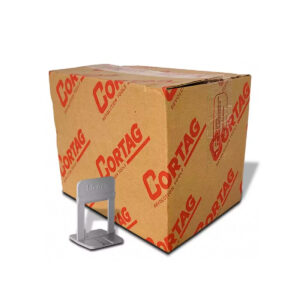 Espaçador Nivelador para Granito 1,5 mm Cortag
