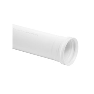 Tubo de Esgoto Classe A 150 mm Pevesul