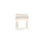 Espaçador Nivelador para Piso 1,0 mm Promax