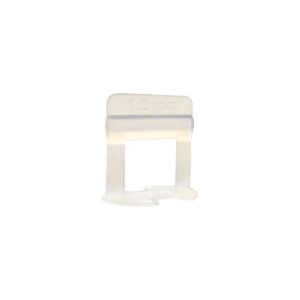 Espaçador Nivelador para Piso 1,0 mm Promax