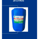 Thinner Forte 20L Proeco