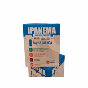 Massa Corrida 18 kg Acrílica Ipanema
