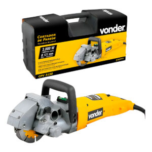 Cortador de Parede CPV 3150 200 V Vonder