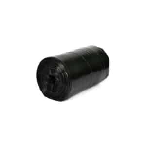 Lona Preta 8 m 30 kg 75 micras