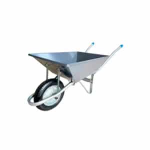 Carrinho de Mão M20 60 L Metalf Metalosa