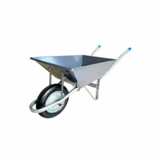 Carrinho de Mão M20 60 L Metalf Metalosa