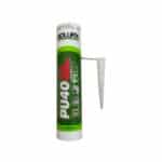 Selante PU 40 380 g Branco Solufix