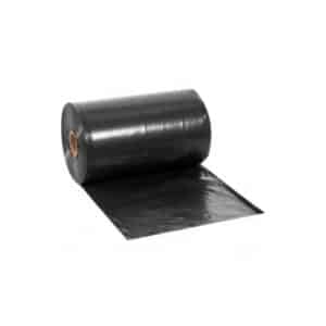 Lona Preta 4 m 30 kg 68 micras