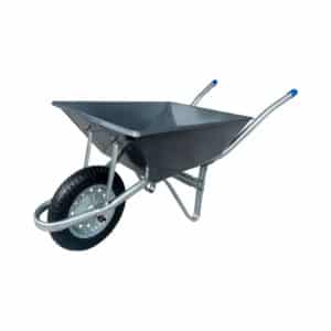 Carrinho de Mão M16 60 L Metalf Metalosa