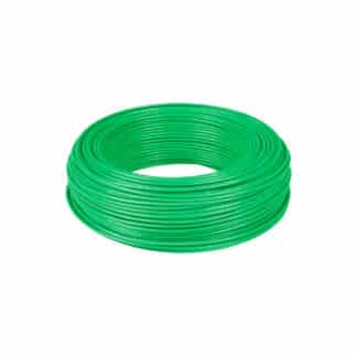 Cabo Flexível 2,5 mm Verde 450/750 V