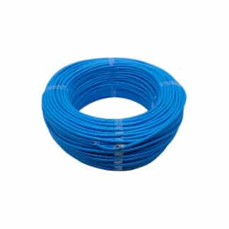 Cabo Flexível 2,5 mm Azul 450/750 V