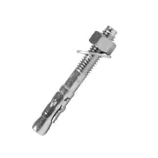 Chumbador PBA 38 x 3