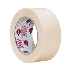 Fita Crepe 48 mm x 50 m Eurocel